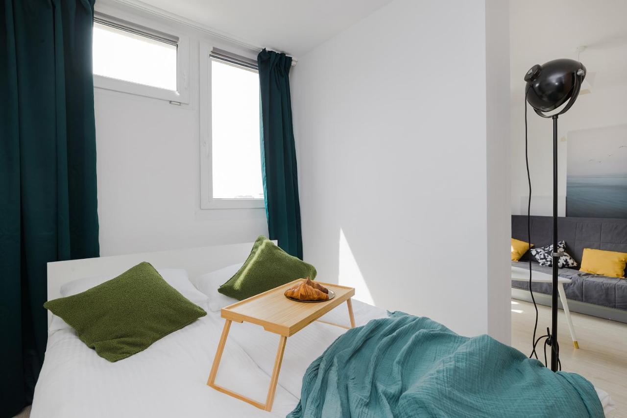 Shortstaypoland Zelazna Warsaw Exterior photo