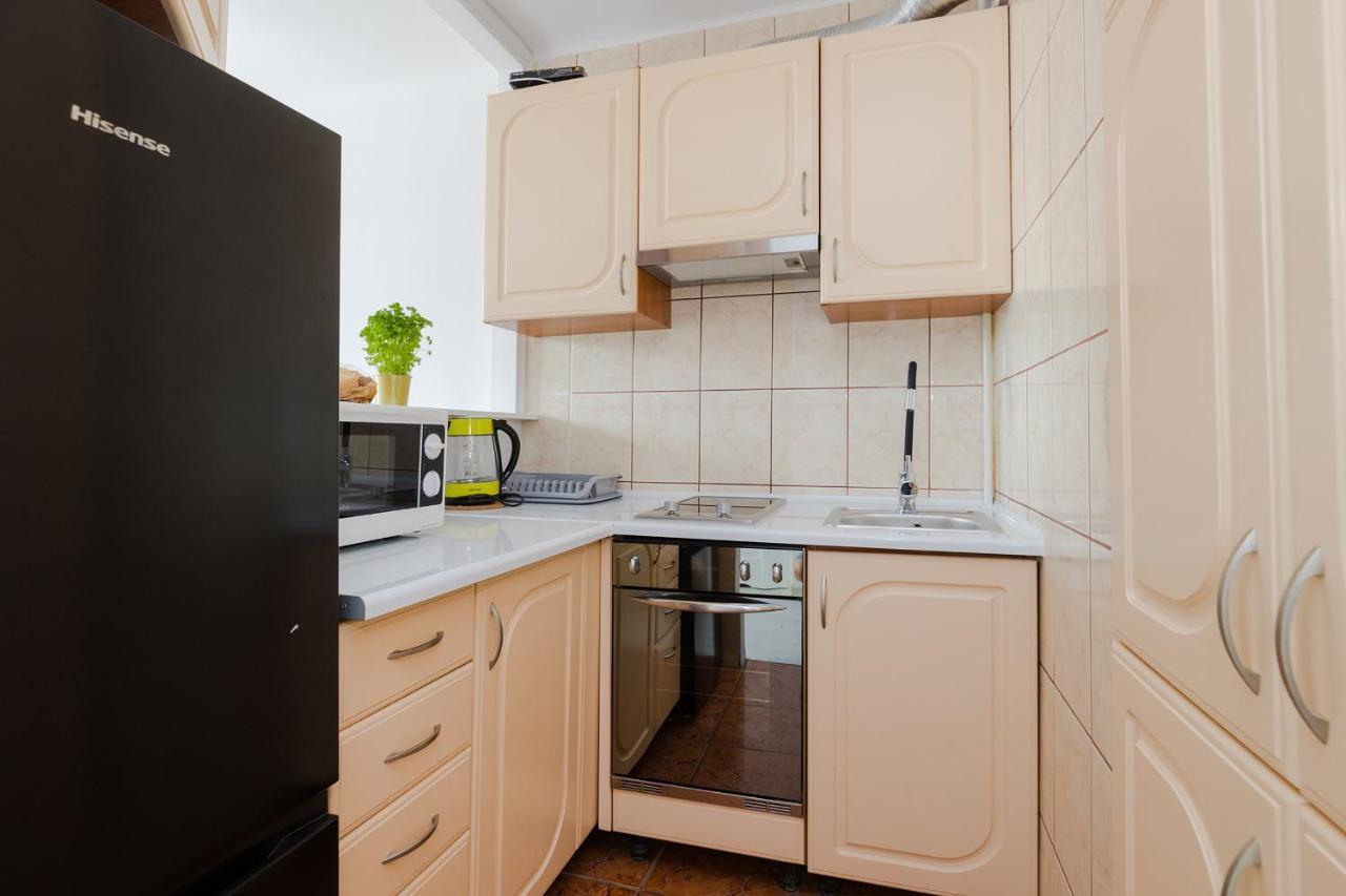 Shortstaypoland Zelazna Warsaw Exterior photo